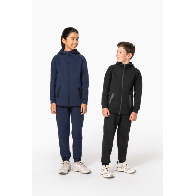 Kids' performance trousers